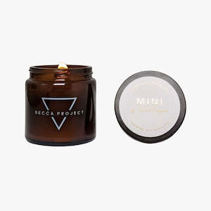 Wildflower Essential Oil Candle