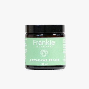 Bestsellers: Kawakawa Repair Balm