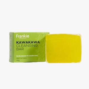 Kawakawa Cleansing Bar