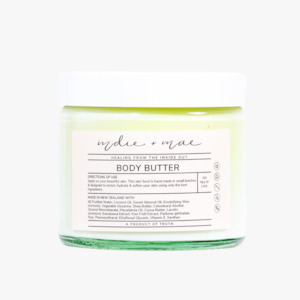 The Glow Edit: Ritual Body Butter