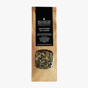 Adaptogen Tea Blend