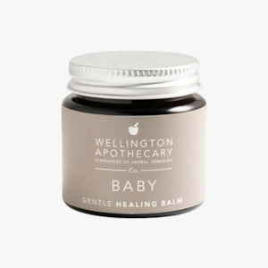 Wellington Apothecary2: Baby Balm