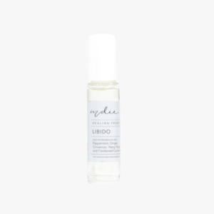 Libido Aromatherapy Rollerball