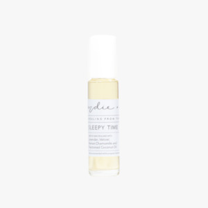 Sleepy Time Aromatherapy Rollerball