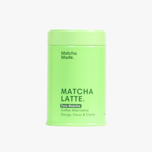 Potions Herbal Mixers: Pure Matcha Latté