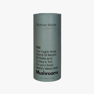 PM: Night Mushroom Supplement