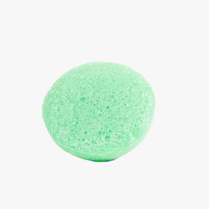 Konjac Sponge - Plastic Free Gentle Exfoliation