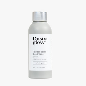 Powder Based Conditioner