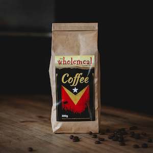 Cafe Timor Leste 300g