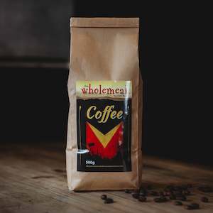 Cafe Timor Leste 500g