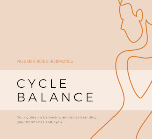 Cycle Balance