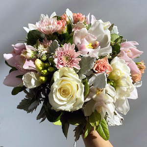 Mother’s Day Posy Pastel Florist Choice