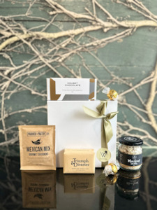 Gift Box: Savoury Delights