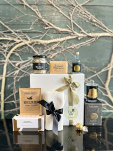 Gift Box: The Man Pack