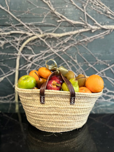 Fruit French Basket