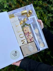 G Box: Sweet Moet