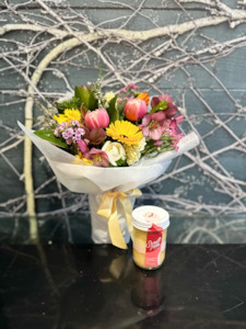 Flowers: Sweet Birthday Bundle