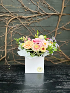 Flowers: Mini Posies