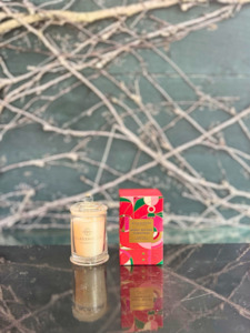 Glasshouse Christmas Night Before Christmas 60g candle