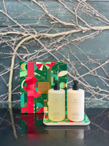 Glasshouse Christmas 2024 - Ill Take Manhattan Hand Care Duo