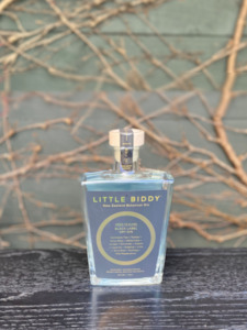 Little Biddy Gin - Black Label 46%