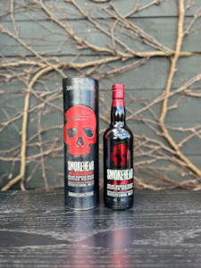 Smokehead Sherry Bomb Whisky