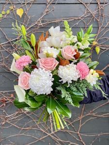 Flowers: Pretty and Pastel