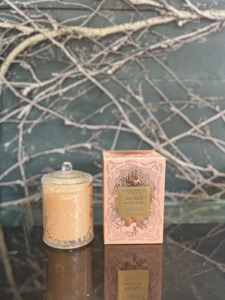 Glasshouse Sacred Hollow 380g candle