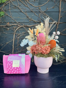 Dried Flowers: Lost In Amalfi Gift Bundle