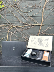 Fathers Day Gifts: Triumph & Disaster Stash Box