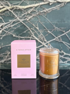 Glasshouse A Tahaa Affair 760g Candle