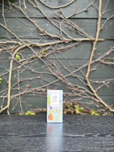 Christmas Gifts: Heathcote & Ivory In The Garden Exfoliating Hand Wash