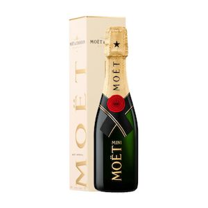 Moet 200ml