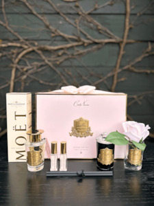 Moët & Rose Gift Bundle