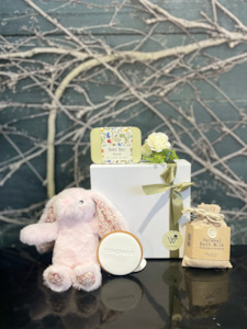 Little Luxury Baby Box