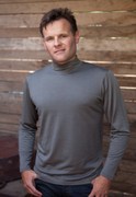 Merino Turtle Neck