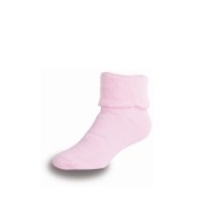 Plain Bed Socks