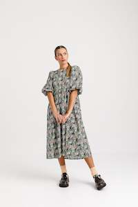 Womenswear: Lea Dress - Sale - Bloomy