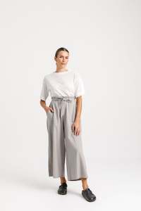 Wonder Pant Replen - Grey