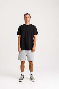 Para Short Replen - Grey