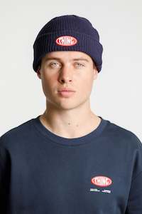 Daily Beanie - Sale - Navy