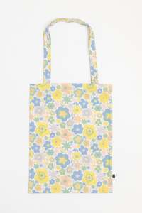 TOTE BAG - Paradise