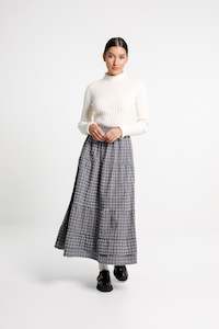 Womenswear: Lucia Skirt - Sale - Mono