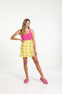 Lib Skirt - Sale - Tropicana