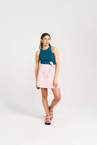 Lib Skirt - Candy Floss