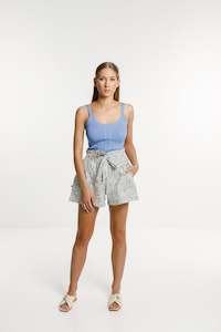 Womenswear: Wonder Short - Sale - Garden