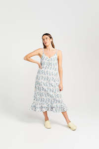 Womenswear: Izzy Dress - Daisy Chain