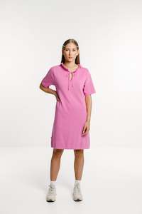 Womenswear: Swirl Knit Dress - Sale - Wild Rose