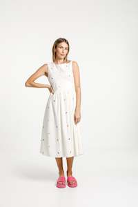 Pippa Dress - Sale - Garden Party