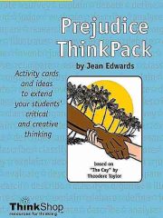 Thinking Vocabulary bk 1 – ebook